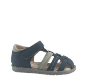 IQ KIDS 19.SCOUT-200 ΜΠΛΕ 