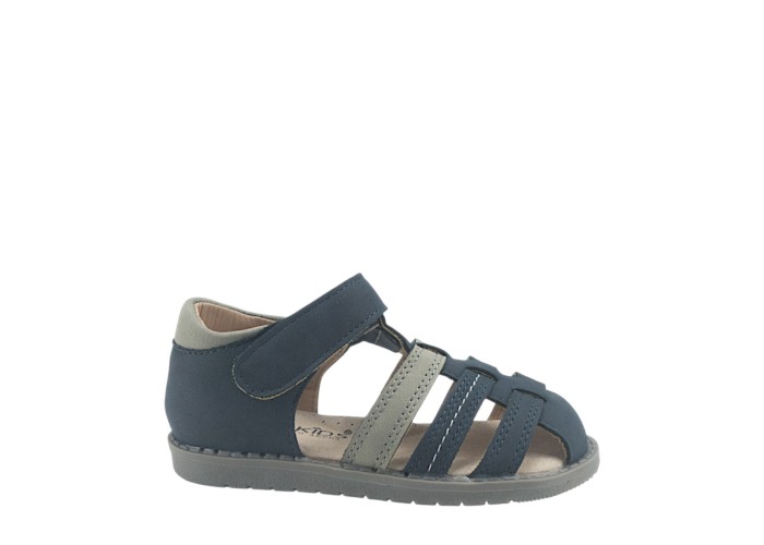 IQ KIDS 19.SCOUT-200 ΜΠΛΕ 