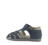 IQ KIDS 19.SCOUT-200 ΜΠΛΕ 