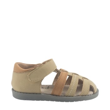 IQ KIDS 19.SCOUT-200 ΚΑΜΕΛ 