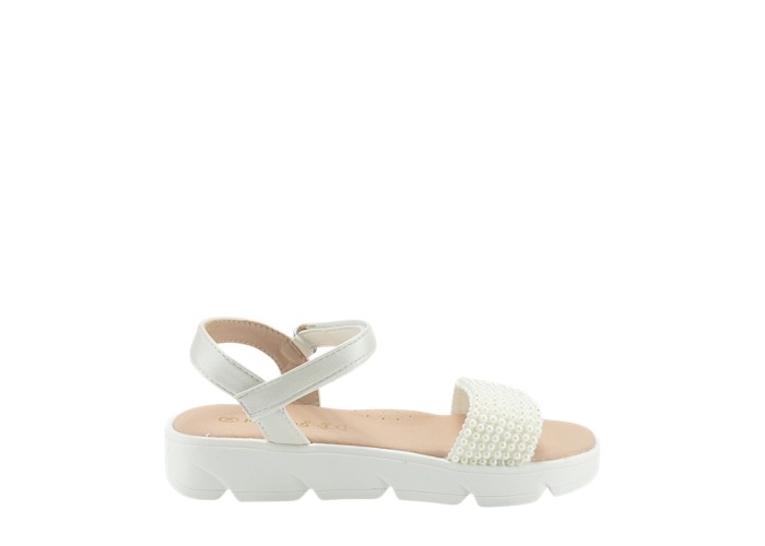 IQ KIDS 19.PEARL-200 ΛΕΥΚΟ 