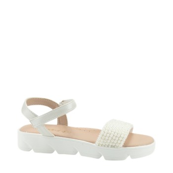 IQ KIDS 19.PEARL-200 ΛΕΥΚΟ 