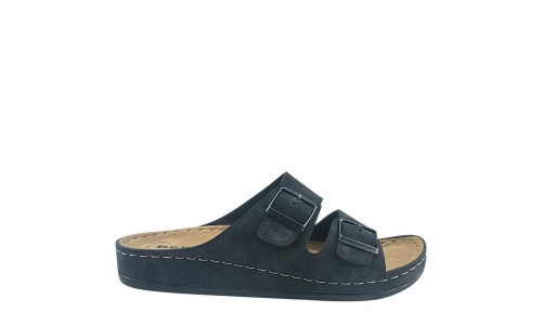 ANTRIN 56.5698-4824 ΜΑΥΡΟ 