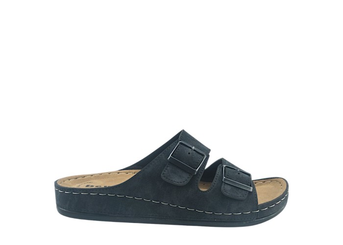 ANTRIN 56.5698-4824 ΜΑΥΡΟ 