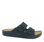 ANTRIN 56.5698-4824 ΜΑΥΡΟ 