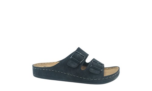 ANTRIN 56.5698-4824 ΜΑΥΡΟ 