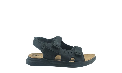 ANTRIN 56.5698-4855 ΜΑΥΡΟ 