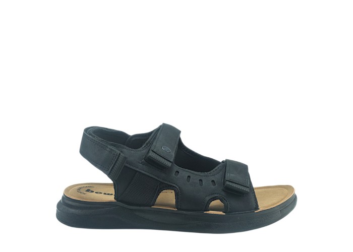 ANTRIN 56.5698-4855 ΜΑΥΡΟ 