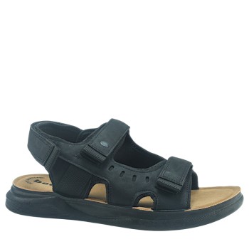 ANTRIN 56.5698-4855 ΜΑΥΡΟ 