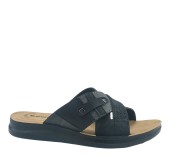 ANTRIN 56.5698-4864 ΜΑΥΡΟ 