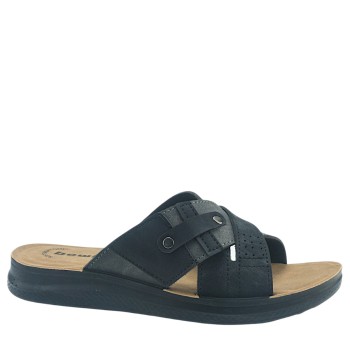 ANTRIN 56.5698-4864 ΜΑΥΡΟ 