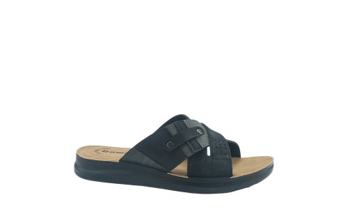 ANTRIN 56.5698-4864 ΜΑΥΡΟ 