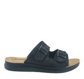 ANTRIN 56.5698-4863 ΜΑΥΡΟ 