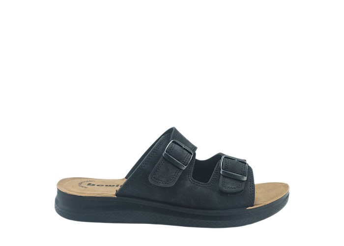 ANTRIN 56.5698-4863 ΜΑΥΡΟ 