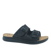 ANTRIN 56.5698-4863 ΜΑΥΡΟ 