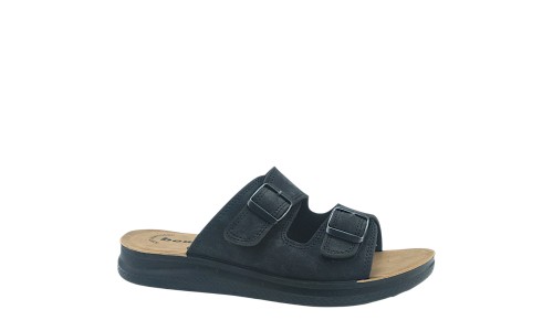 ANTRIN 56.5698-4863 ΜΑΥΡΟ 