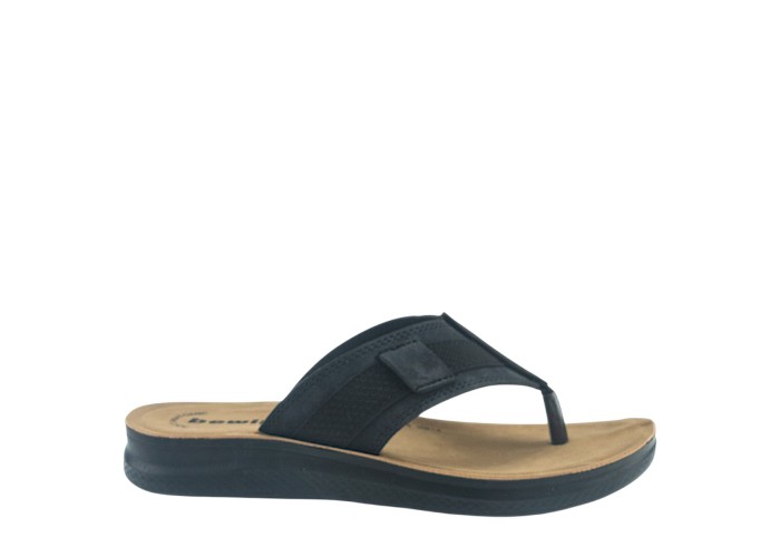 ANTRIN 56.5698-4865 ΜΑΥΡΟ 