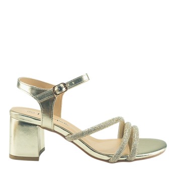 LA COQUETTE S20078A-3 ΧΡΥΣΟ 