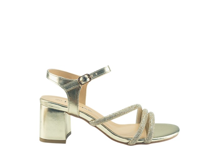 LA COQUETTE S20078A-3 ΧΡΥΣΟ 