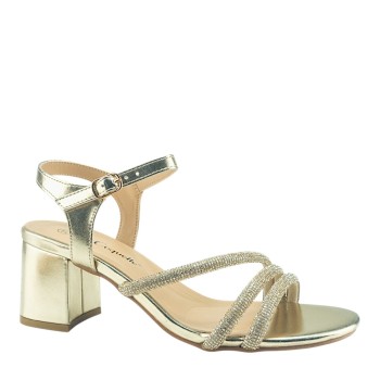 LA COQUETTE S20078A-3 ΧΡΥΣΟ 