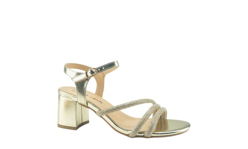 LA COQUETTE S20078A-3 ΧΡΥΣΟ 