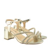 LA COQUETTE S20078A-3 ΧΡΥΣΟ 