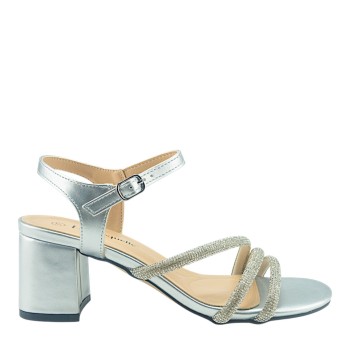 LA COQUETTE S20078A-3 ΑΣΗΜΙ 