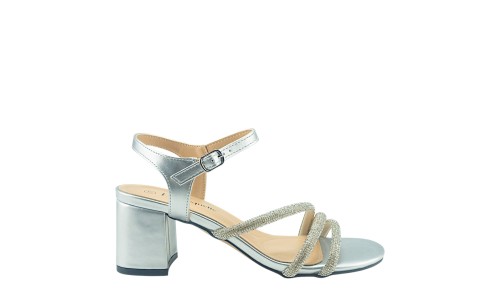 LA COQUETTE S20078A-3 ΑΣΗΜΙ 