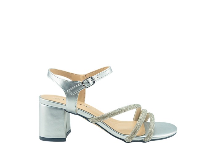 LA COQUETTE S20078A-3 ΑΣΗΜΙ 