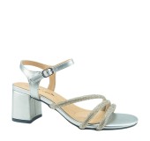 LA COQUETTE S20078A-3 ΑΣΗΜΙ 