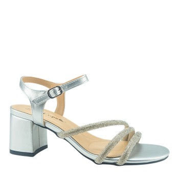 LA COQUETTE S20078A-3 ΑΣΗΜΙ 