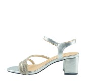 LA COQUETTE S20078A-3 ΑΣΗΜΙ 