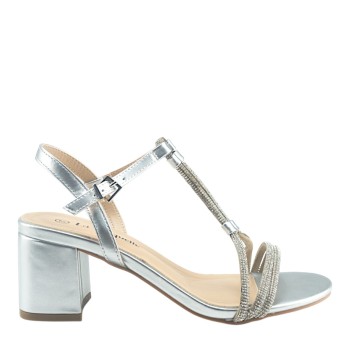 LA COQUETTE S20078A-6 ΑΣΗΜΙ 