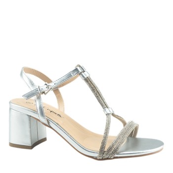 LA COQUETTE S20078A-6 ΑΣΗΜΙ 