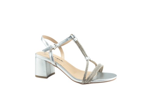 LA COQUETTE S20078A-6 ΑΣΗΜΙ 