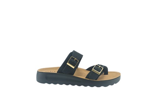 LA COQUETTE 7059-W27 ΜΑΥΡΟ 