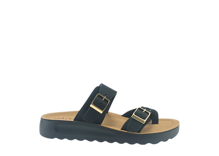 LA COQUETTE 7059-W27 ΜΑΥΡΟ 