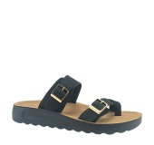 LA COQUETTE 7059-W27 ΜΑΥΡΟ 