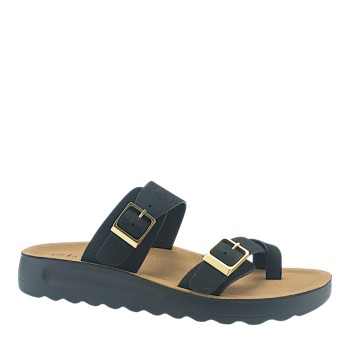 LA COQUETTE 7059-W27 ΜΑΥΡΟ 