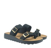 LA COQUETTE 7059-W27 ΜΑΥΡΟ 