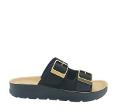 LA COQUETTE 6230-A23065 ΜΑΥΡΟ 