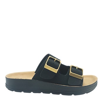 LA COQUETTE 6230-A23065 ΜΑΥΡΟ 