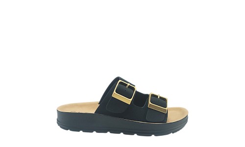 LA COQUETTE 6230-A23065 ΜΑΥΡΟ 