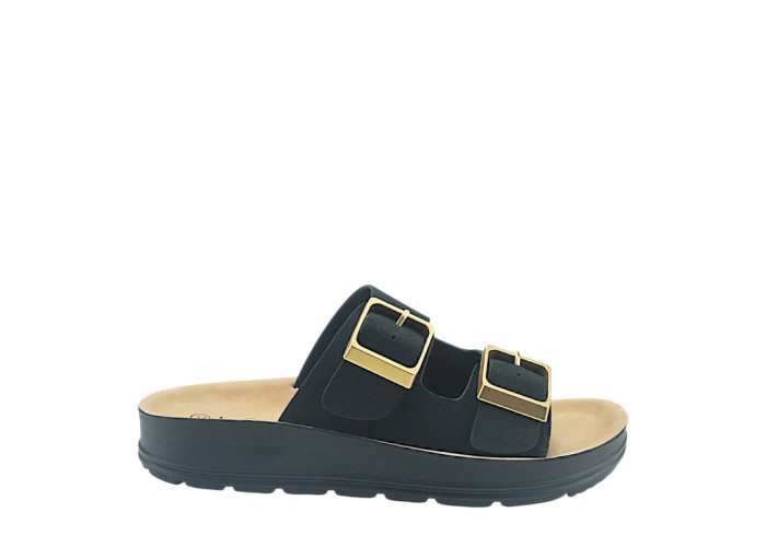 LA COQUETTE 6230-A23065 ΜΑΥΡΟ 