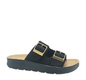 LA COQUETTE 6230-A23065 ΜΑΥΡΟ 