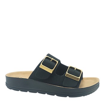 LA COQUETTE 6230-A23065 ΜΑΥΡΟ 