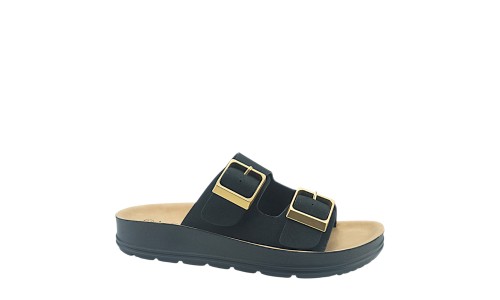 LA COQUETTE 6230-A23065 ΜΑΥΡΟ 