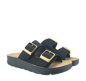 LA COQUETTE 6230-A23065 ΜΑΥΡΟ 