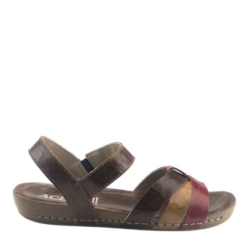 ACE 14281-61 SEPPIA/CARAMELO/ROSSO