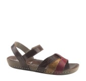 ACE 14281-61 SEPPIA/CARAMELO/ROSSO ACE 14281-61 SEPPIA/CARAMELO/ROSSO